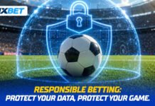 Responsible Betting: Avoiding Fraudulent Bots and AI Traps Responsible Betting