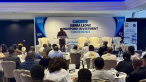 | The Calabash Newspaper Sierra Leone’s Vice President, Dr. Mohamed Juldeh Jalloh
