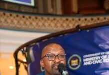 Vice President Says Raising Household Incomes Is Central to Sierra Leone’s Economic Recovery Strategy Sierra Leone’s Vice President, Dr. Mohamed Juldeh Jalloh
