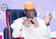 Citizens Engage President Bio on Key National Issues at Fourth Presidential Town Hall at UNIMAK