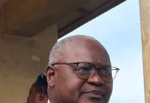 Joseph Fitzgerald Kamara Secures Major Appellate Victory in Matrimonial Property Dispute