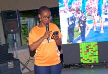 Orange Sierra Leone Brings Football Fans Together for an Unforgettable B2C World Football Tournament Final Viewing