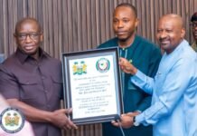 Vice President Leads Cabinet in Recognizing President Bio’s Outstanding ECOWAS Stewardship