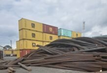 Sonoco Sierra Leone at Centre of Alleged Duty-Free Iron Rod Import Scandal