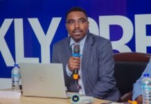 ECOWAS Endorses Sierra Leone’s Prof. Charles C. Jalloh for International Court of Justice Seat