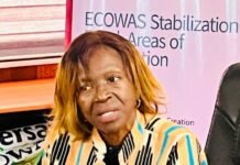 Government Moves to Unlock ECOWAS Stabilization Fund for Fragile Communities