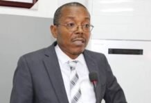 Lands Ministry Warns Against Construction Without Building Permits