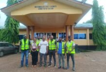 SLRDRA, Aries Engineering Complete Five-Day Assessment of Sierra Leone’s Colonial Railway Lines