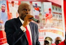 APC Sets July 8 Deadline for Objections as Constituency Election Preparations Intensify