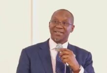 Mines Minister Unveils National Strategy for Critical Minerals Development 2026–2031