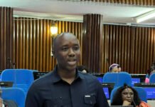 MP Urges Government to Implement Africa–EU Assembly Commitments