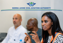SLCAA Urges Compliance with Mandatory Health Declaration for International Travel