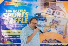 Mercury International Unveils $120,000 End-of-Year Double Promotion