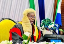 Speaker’s Final Ruling and Supreme Court Referral Ignite Constitutional Debate