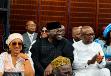 As MPs’ Calls Mount to Prioritise Kent Seaport Project… Karefa A.F. Kargbo Secures Parliamentary Approval, Outlines Revenue Reform Agenda