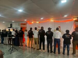 | The Calabash Newspaper