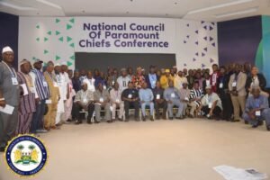 | The Calabash Newspaper