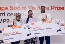 MobiCare Wins Orange Social Venture Prize 2026 as Orange Sierra Leone Champions the Next Generation of Innovators Orange Sierra Leone Rewards MobiCare, MiFam at 2026 Social Venture Prize