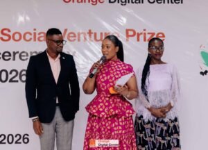 | The Calabash Newspaper Orange Sierra Leone Rewards MobiCare, MiFam at 2026 Social Venture Prize