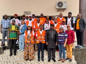 Orange Sierra Leone's 