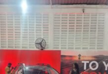 CFAO Mobility Unveils New Toyota RAV4, Land Cruiser FJ in Sierra Leone
