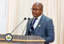 Chief Justice Komba Kamanda Approves Live Coverage of Supreme Court Constitutional Hearing