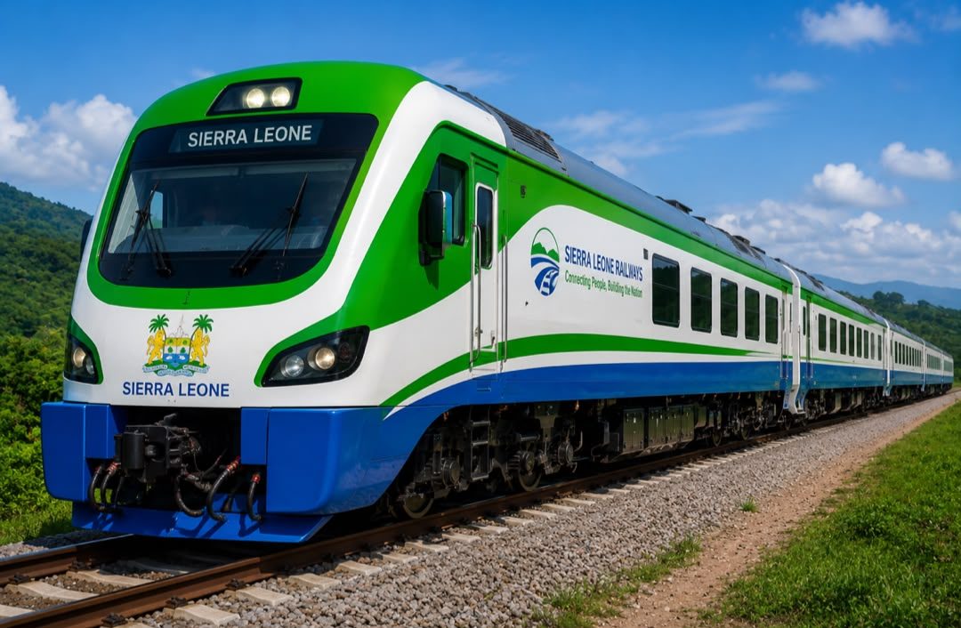 Sierra Leone: Authority outlines plans to modernize national railway network