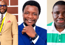 SLAJ Rejects SLPP Publicity Secretary’s Allegations Against Journalist Victor Jones