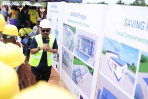 | The Calabash Newspaper