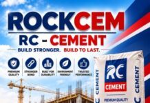 ROCKCEM Targets Nationwide Cement Supply with US$60M Investment, Songo Warehouse
