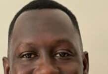 Qnet Condemns Misuse of its Name in Alleged Fraud Operation in Kono, Sierra Leone Cherif Sarr, Regional General Manager, QNET Central and West Africa Region
