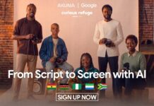 Idris Elba’s Akuna Group launches free AI filmmaking programme for creators in five African countries, in collaboration with Google An AI filmmaking programme for African creators opened in Ghana, Kenya, Nigeria, Sierra Leone and South Africa
