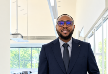 Centre for CSR, West Africa Partners Climate x Culture Summit to Promote Corporate Sustainability at Google AI Centre Chief Executive Officer and Co-founder of the Centre for CSR, West Africa, John Kojo Williams