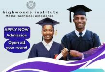The Emergence of Highwoods Institute and the Changing Landscape of Accounting Education in Sierra Leone Highwoods Institute